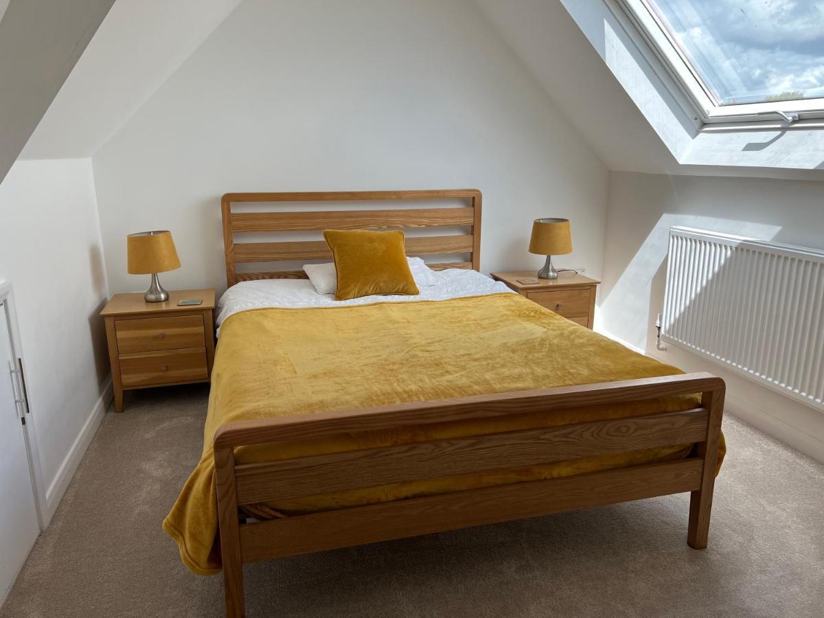 Gower Getaway - Parking & Ensuite Swansea Kültér fotó