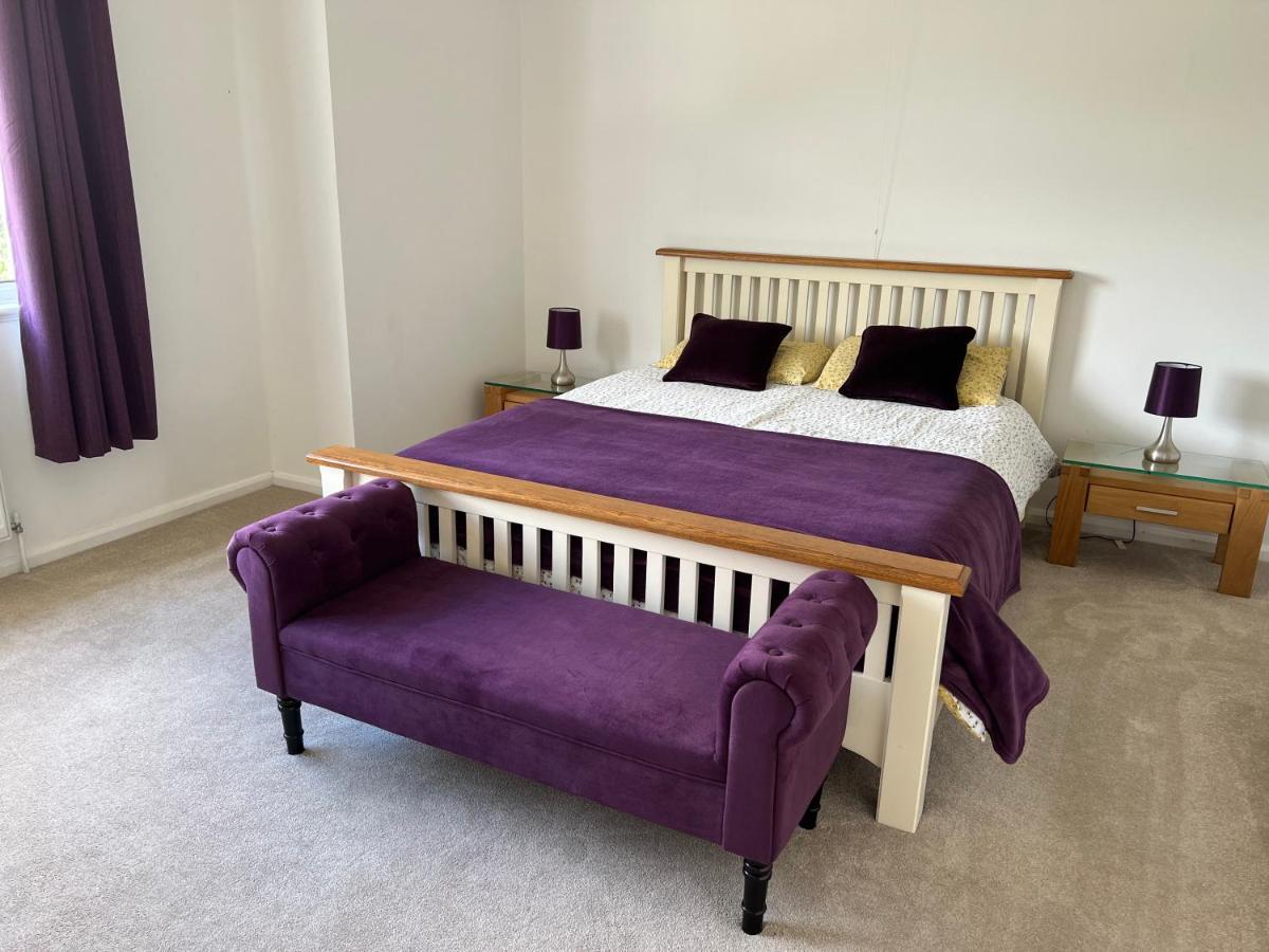 Gower Getaway - Parking & Ensuite Swansea Kültér fotó