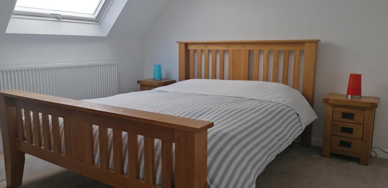 Gower Getaway - Parking & Ensuite Swansea Kültér fotó