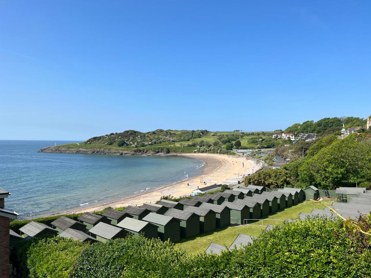Gower Getaway - Parking & Ensuite Swansea Kültér fotó