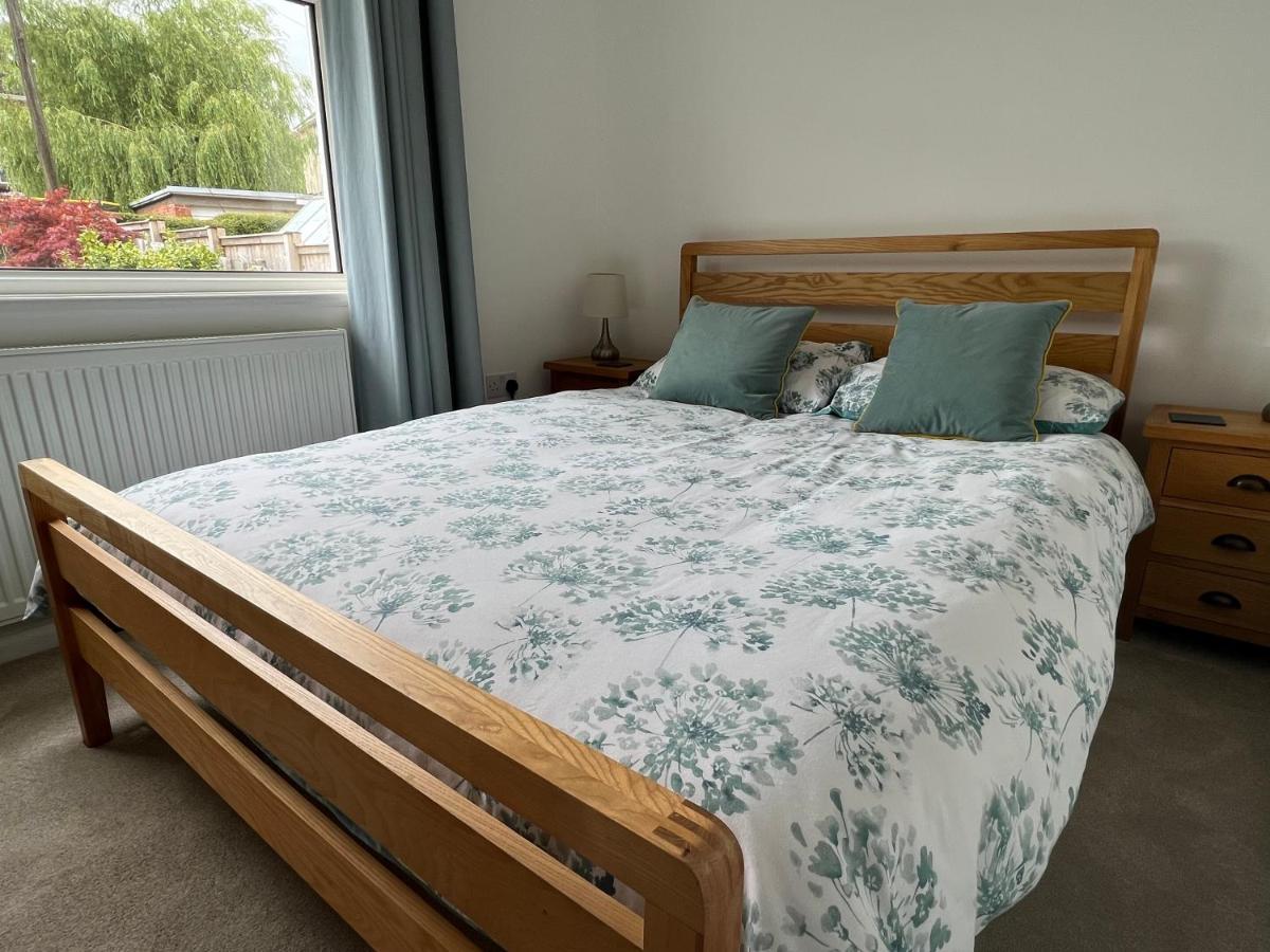 Gower Getaway - Parking & Ensuite Swansea Kültér fotó
