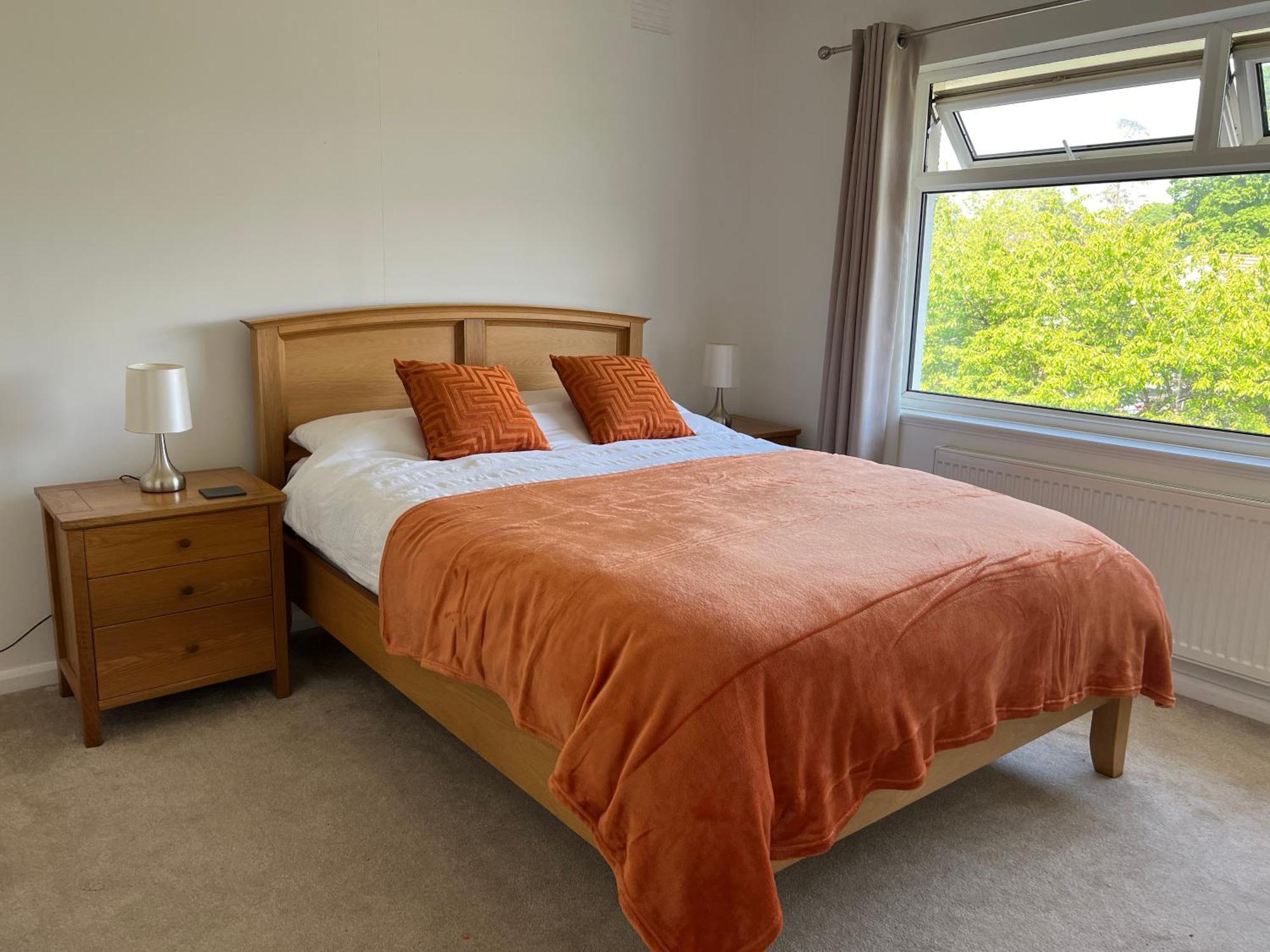 Gower Getaway - Parking & Ensuite Swansea Kültér fotó