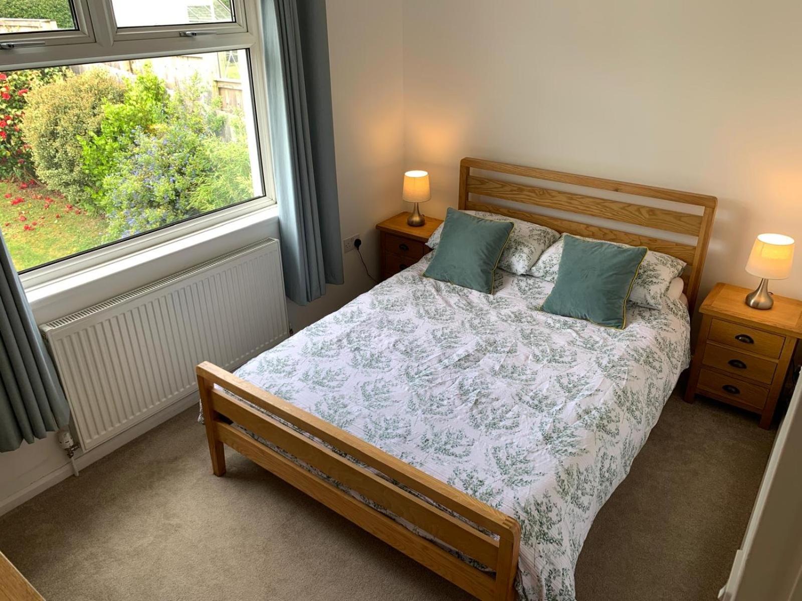 Gower Getaway - Parking & Ensuite Swansea Kültér fotó